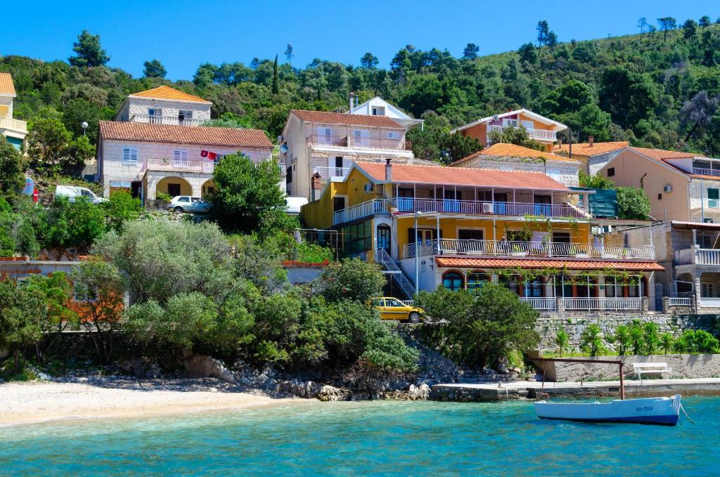 Apartmani Marija