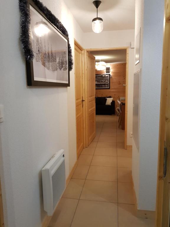 Fotografie z fotogalerie ubytování Résidence : Le Crystal Chalet v destinaci Les Deux Alpes
