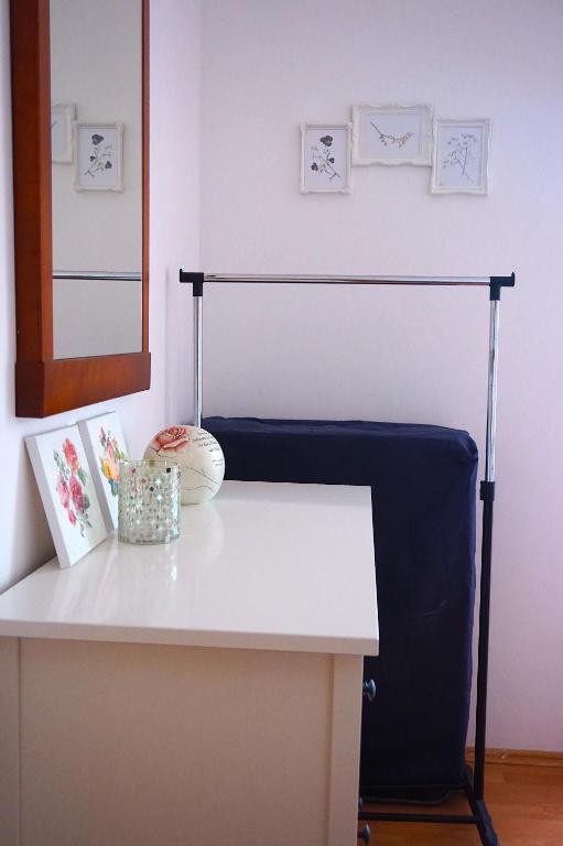 Zdjęcie z galerii obiektu Apartment Munida w Medulinie