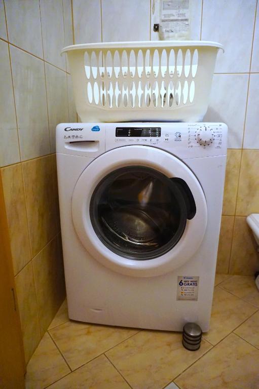 Zdjęcie z galerii obiektu Apartment Munida w Medulinie