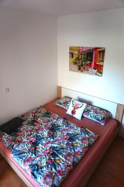 Zdjęcie z galerii obiektu Apartment Munida w Medulinie
