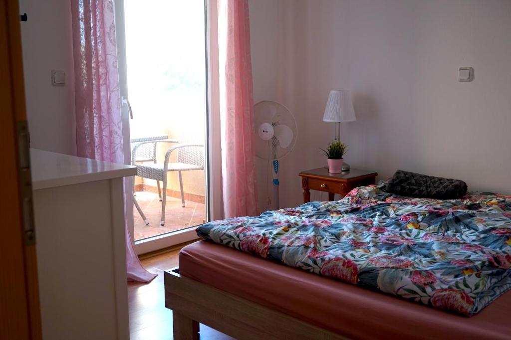 Zdjęcie z galerii obiektu Apartment Munida w Medulinie