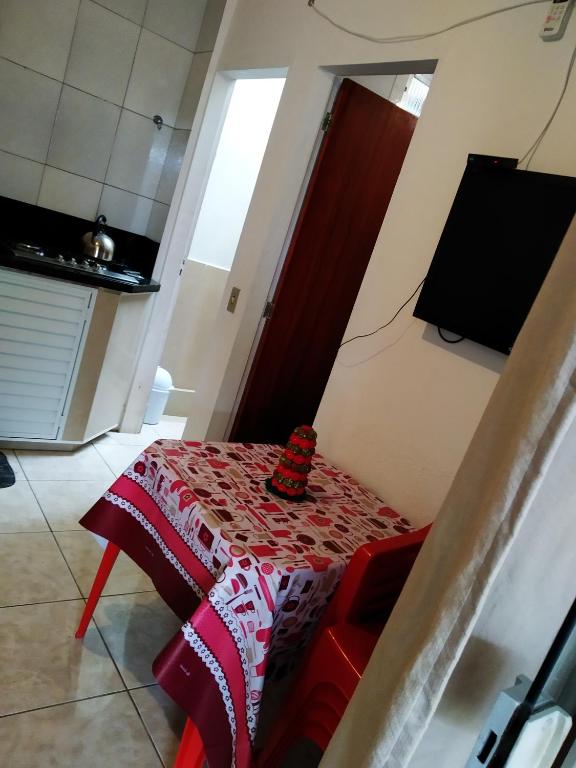  Residencial Juju