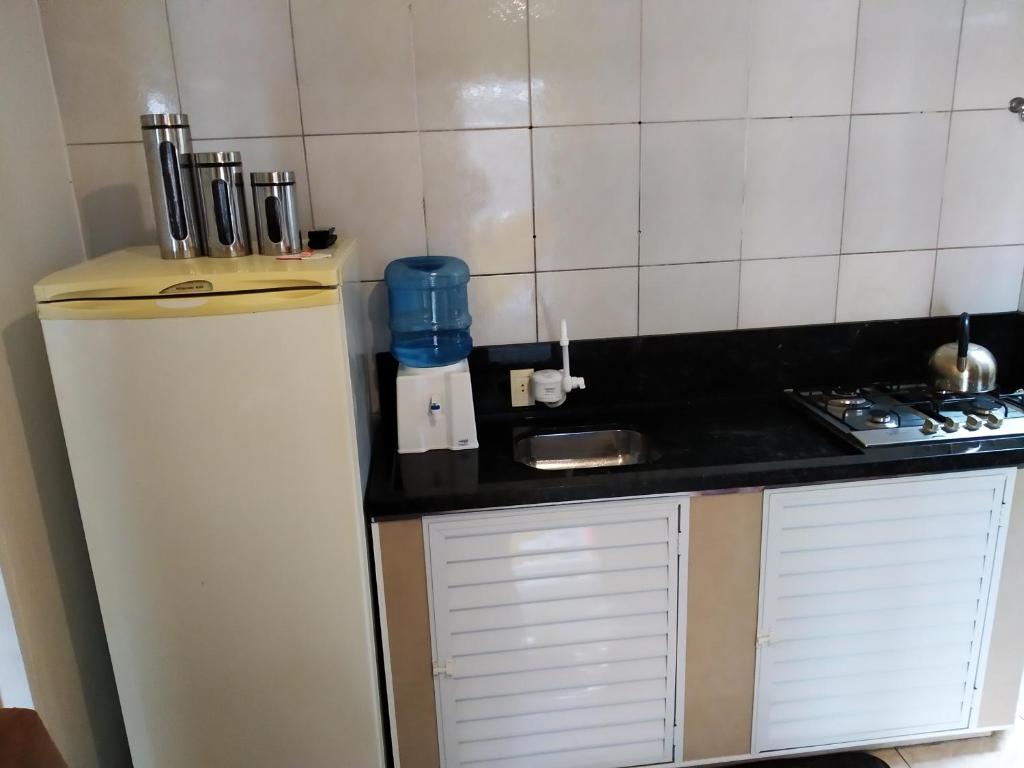  Residencial Juju