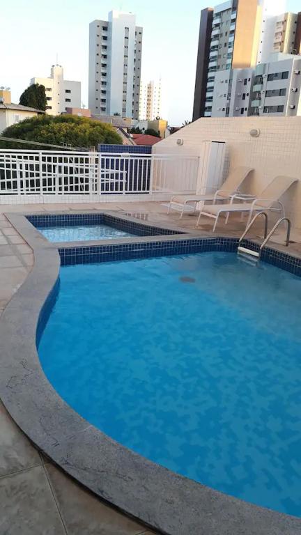  APARTAMENTO EXCELENTE NA PRAIA DA ATALAIA