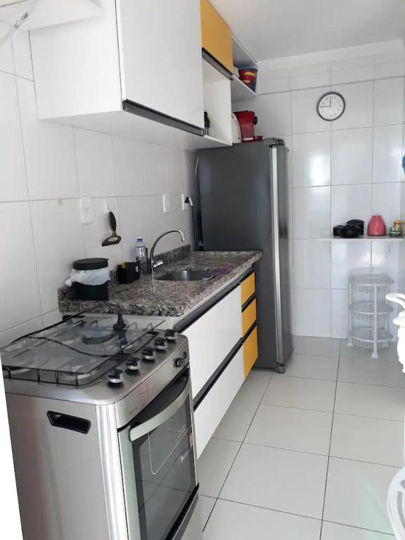  APARTAMENTO EXCELENTE NA PRAIA DA ATALAIA