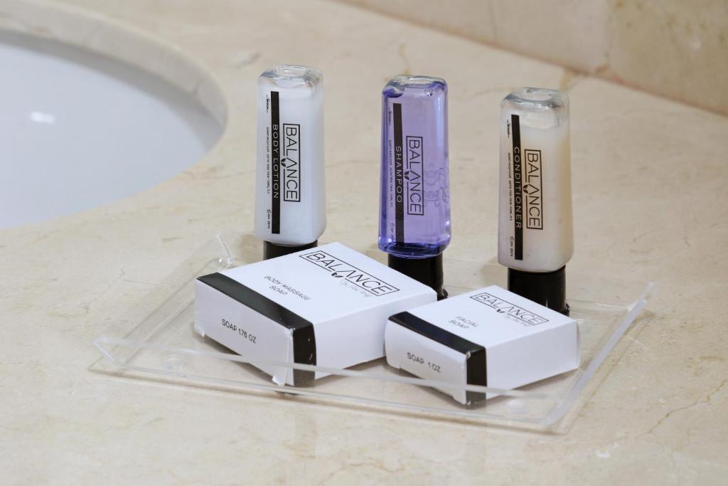 Fotografie z fotogalerie ubytování Staybridge Suites Queretaro by IHG v destinaci Querétaro