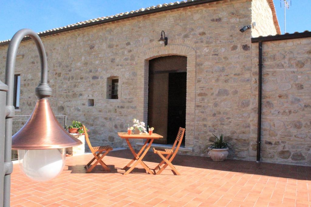 Budynek, w którym mieści się obiekt B&B