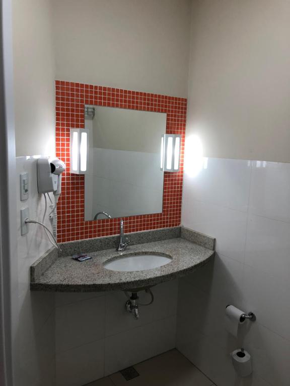  Hotel Bem Bom II
