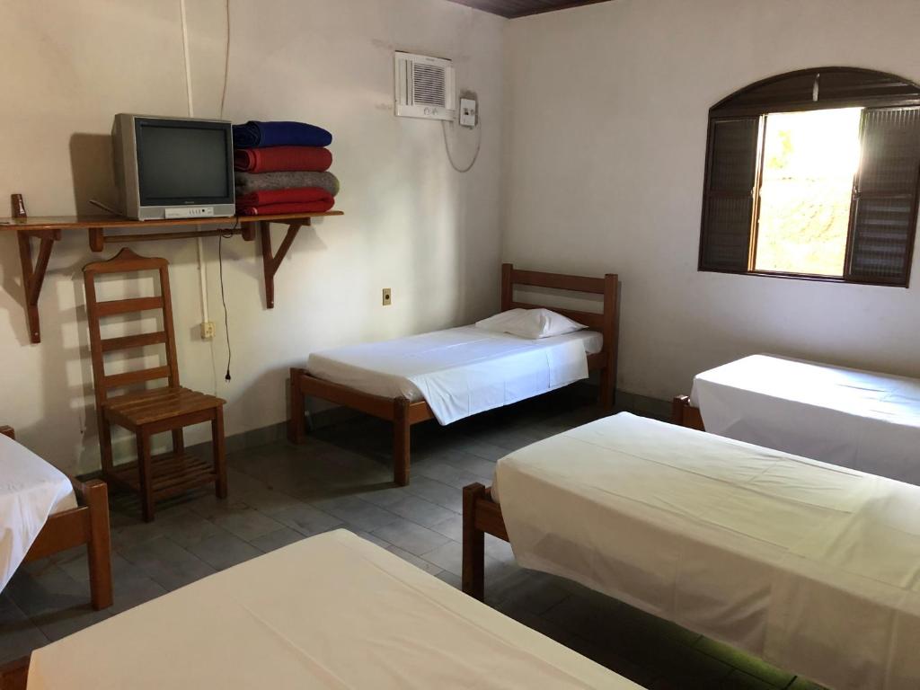  Hotel Bem Bom II