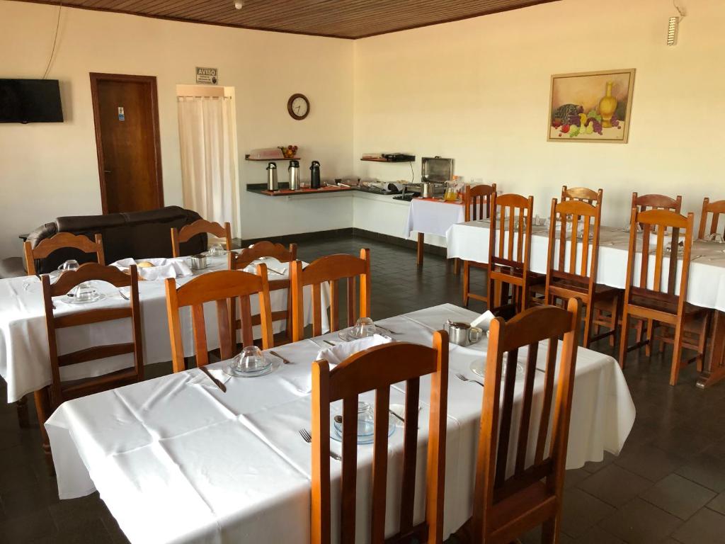  Hotel Bem Bom II