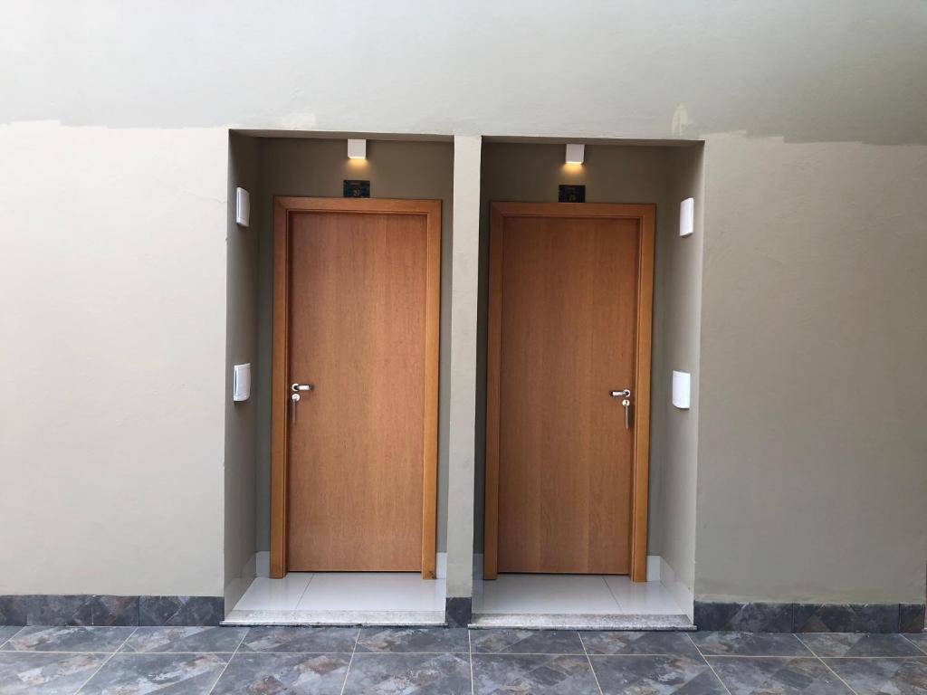  Hotel Bem Bom II
