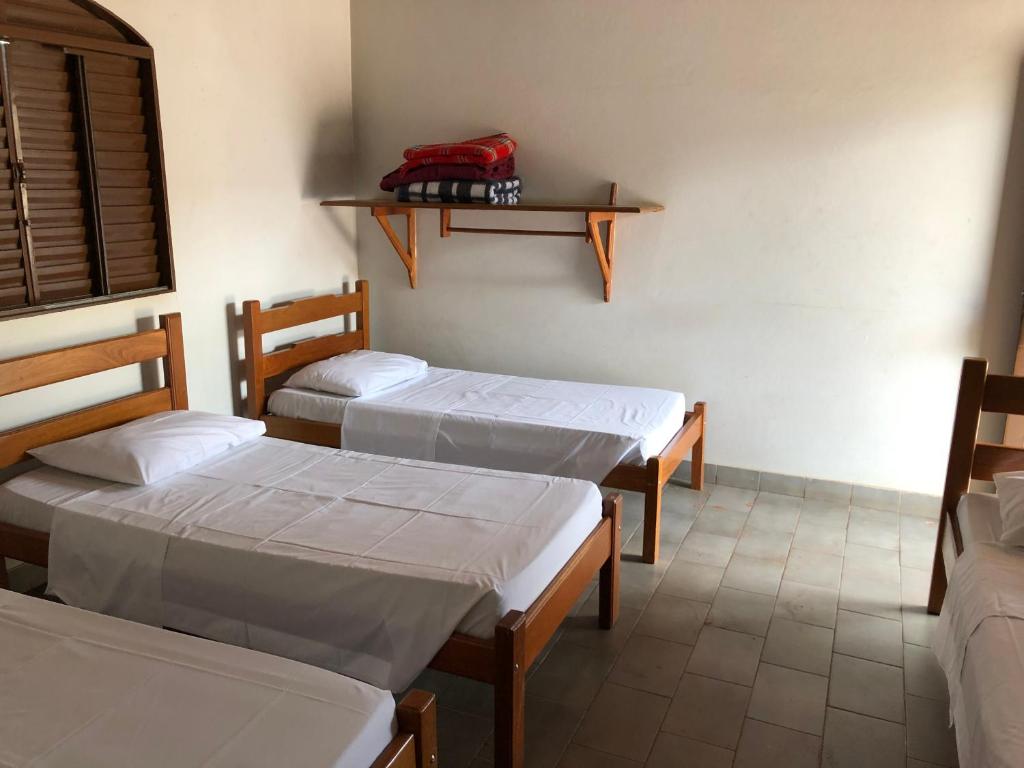  Hotel Bem Bom II