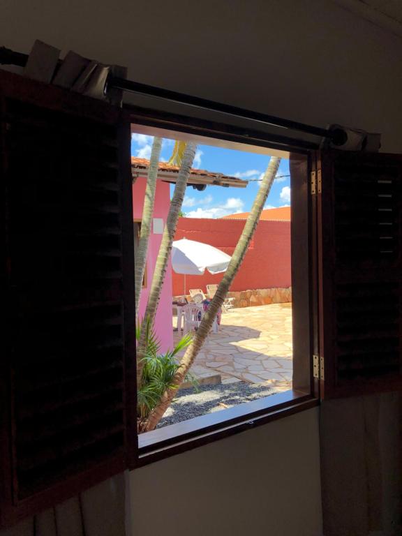  Pousada Casa Matutina