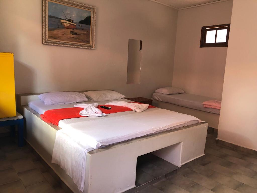  Pousada Casa Matutina