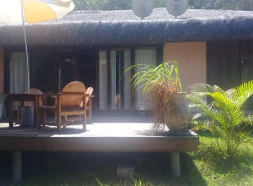  Casa / Chalé Arraial da Ajuda