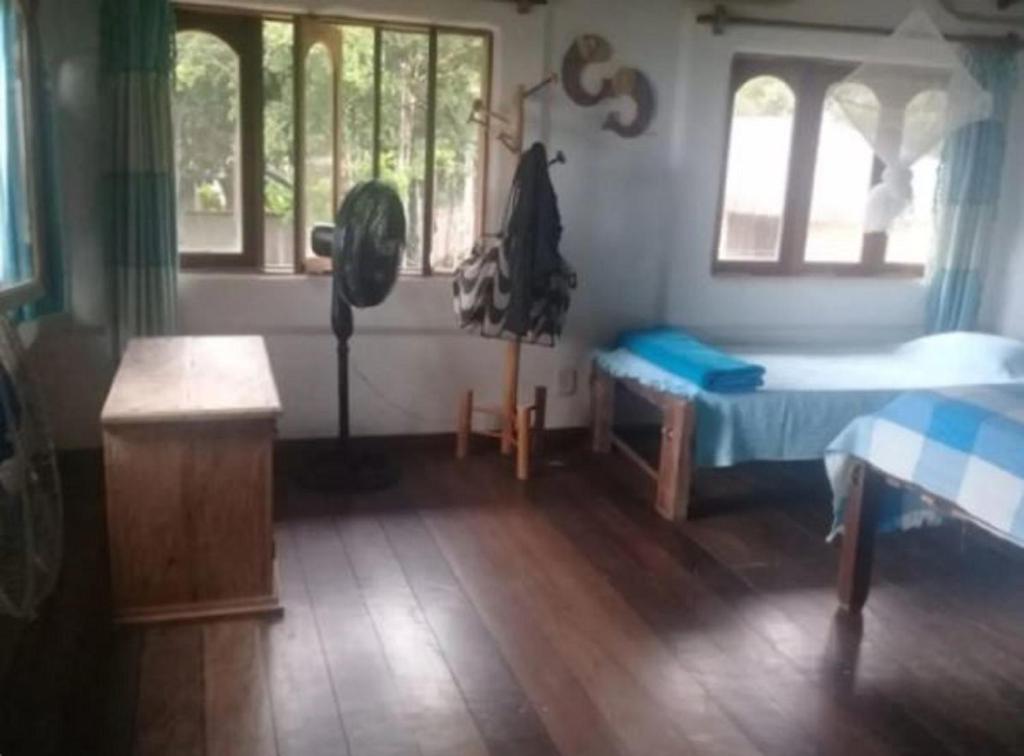  Casa / Chalé Arraial da Ajuda