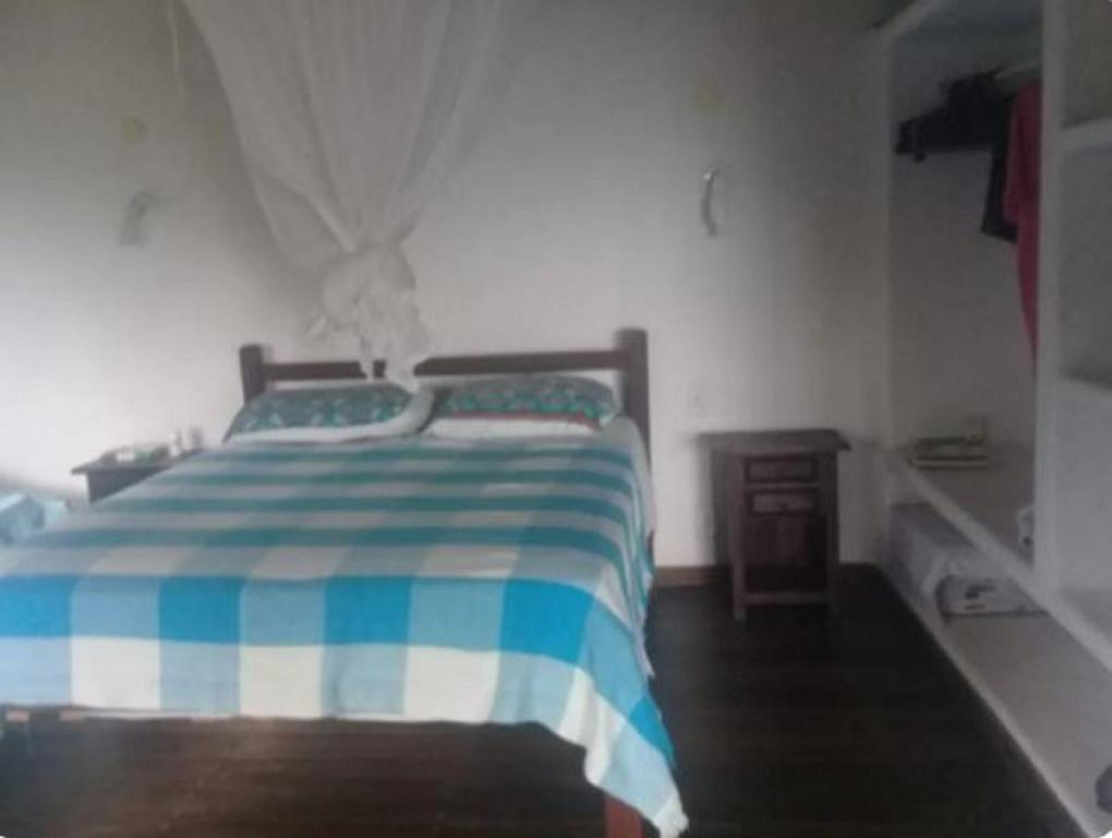  Casa / Chalé Arraial da Ajuda