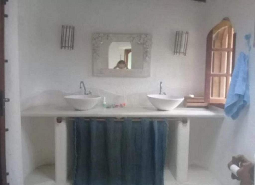  Casa / Chalé Arraial da Ajuda