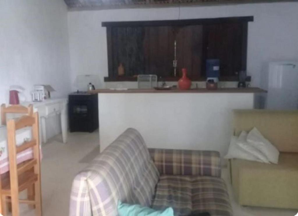  Casa / Chalé Arraial da Ajuda