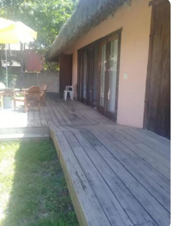  Casa / Chalé Arraial da Ajuda