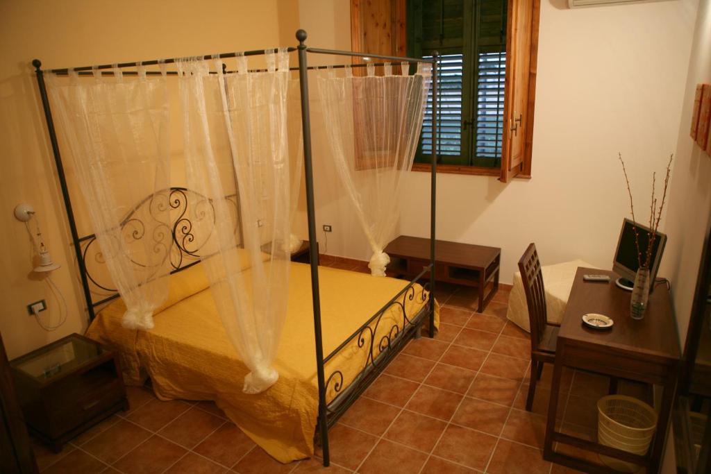 Fiumara Del Sossio - Double Room
