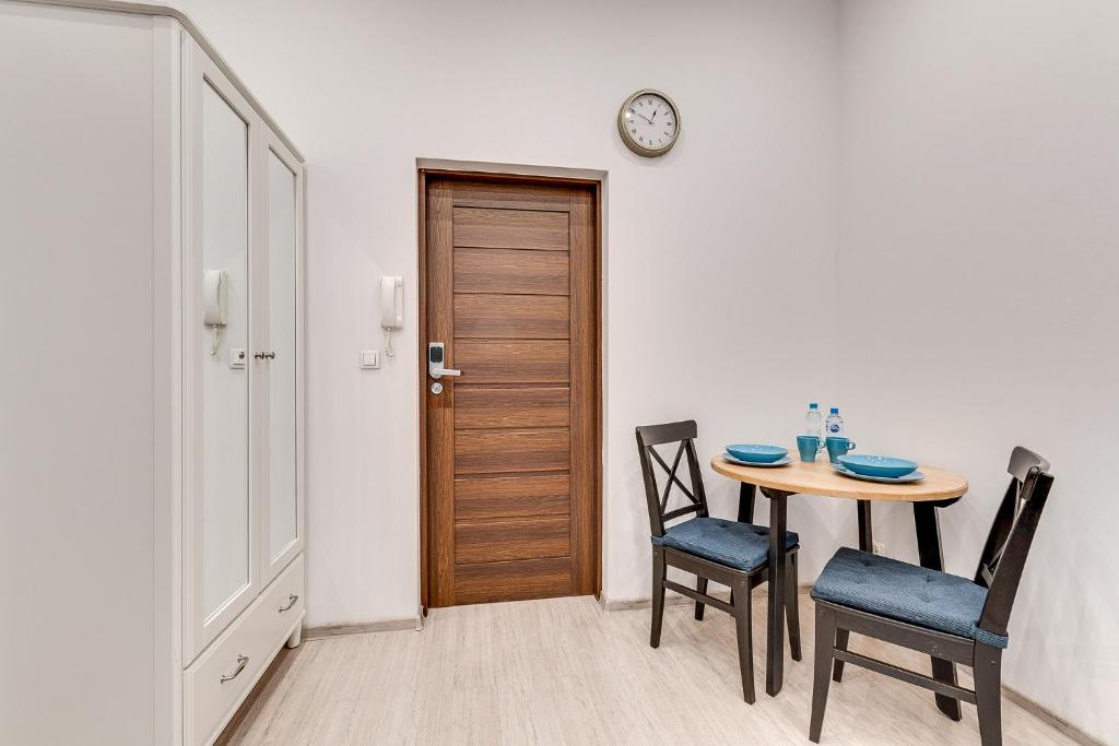 KATO Apartamenty Centrum - 8