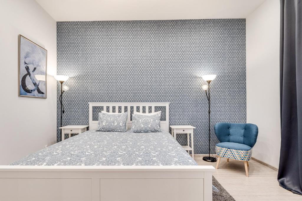 KATO Apartamenty Centrum - 11