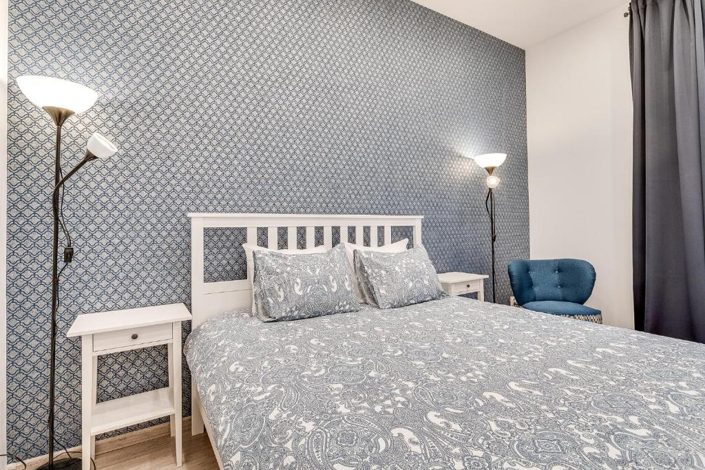 KATO Apartamenty Centrum - 10