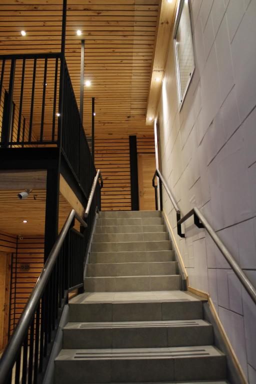 Fotografie z fotogalerie ubytování Apart Hotel Quillango v destinaci Punta Arenas