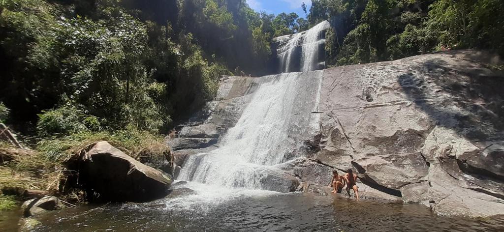  Chamego em Teresópolis
