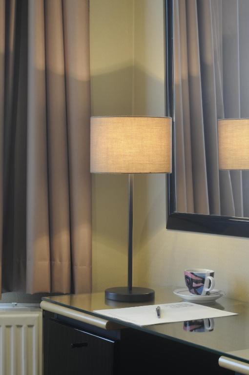 Fotografie z fotogalerie ubytování Hotel Grupello v destinaci Geraardsbergen