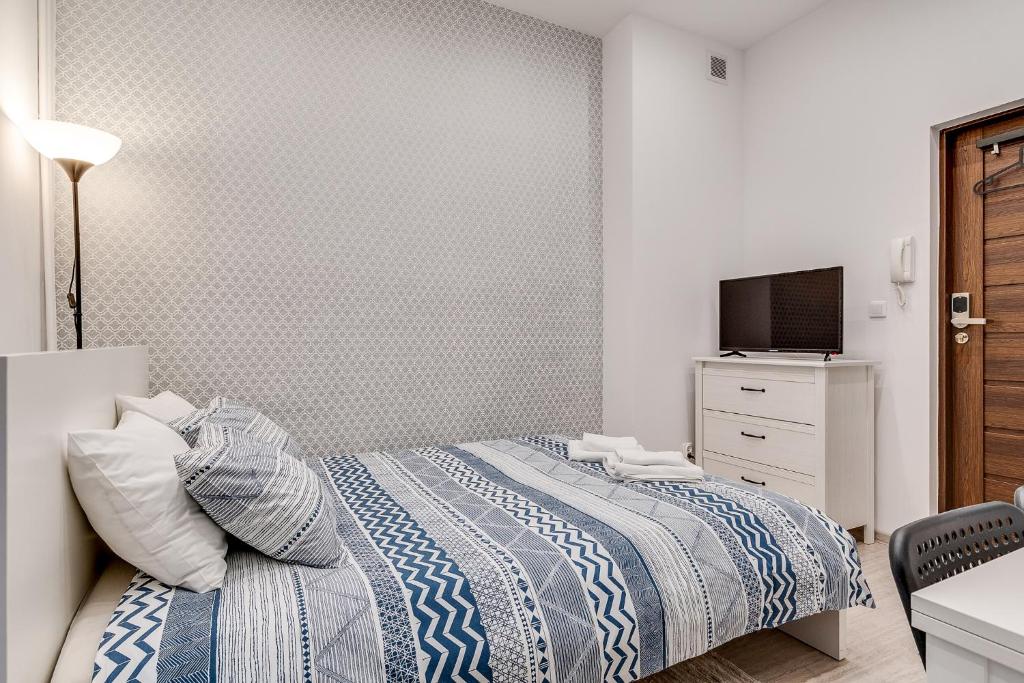 KATO Apartamenty Moniuszki - 4