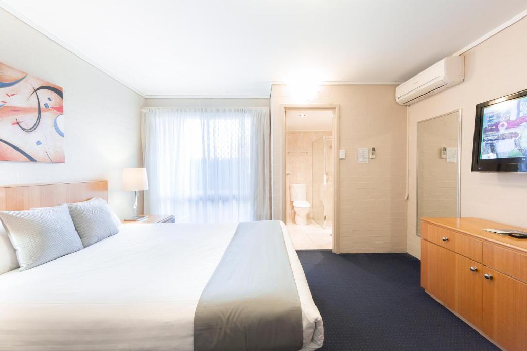 ibis Styles Canberra