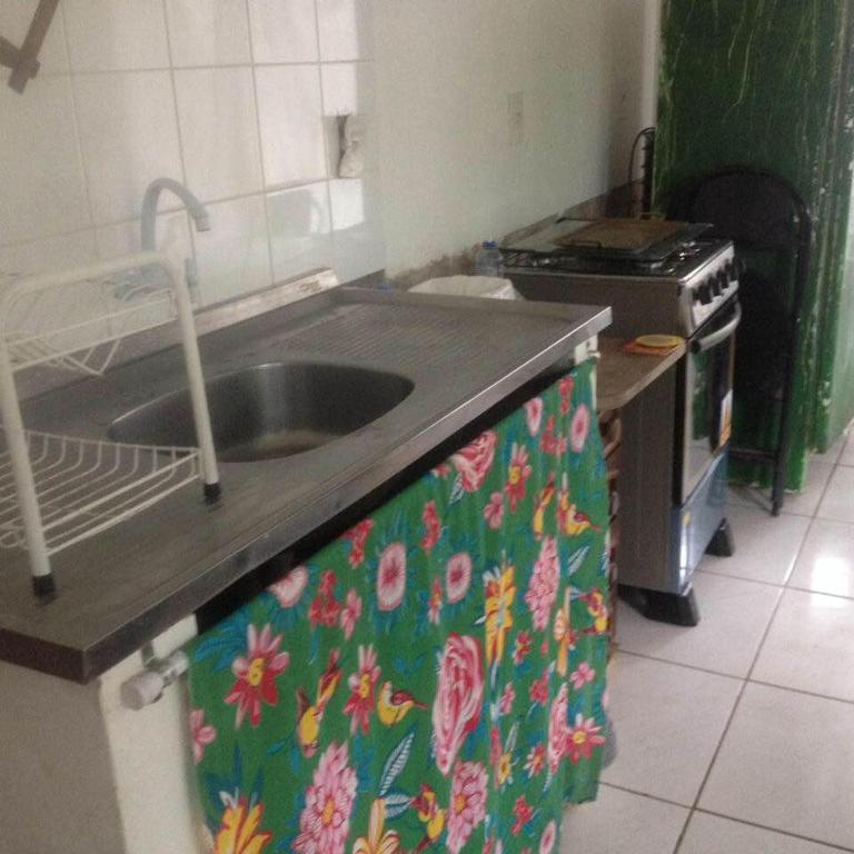  Estudio Mares do Sul
