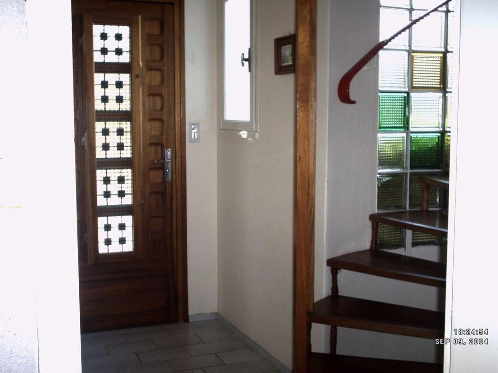 Villa NORICA - One-Bedroom House