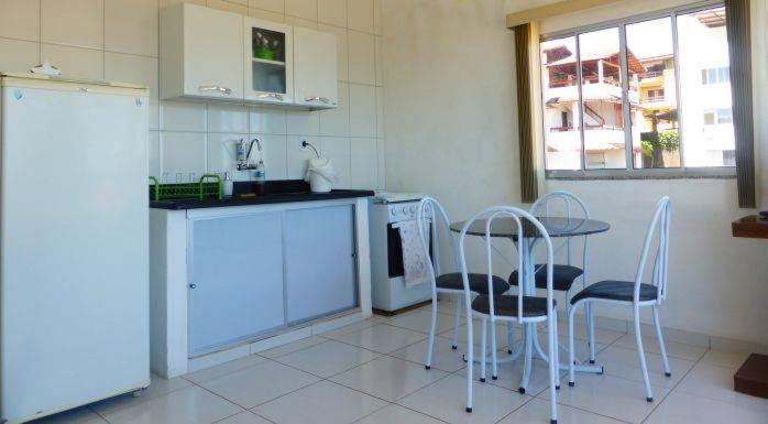 Apartamentos em Iriri