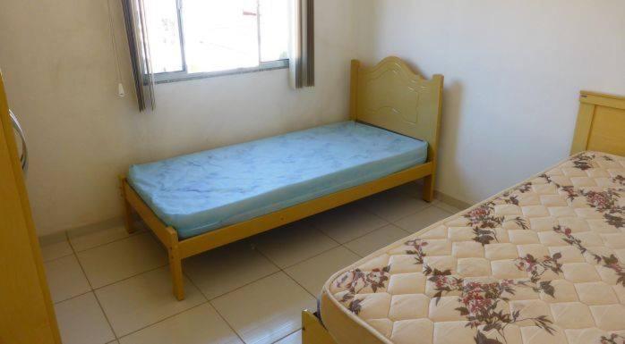  Apartamentos em Iriri