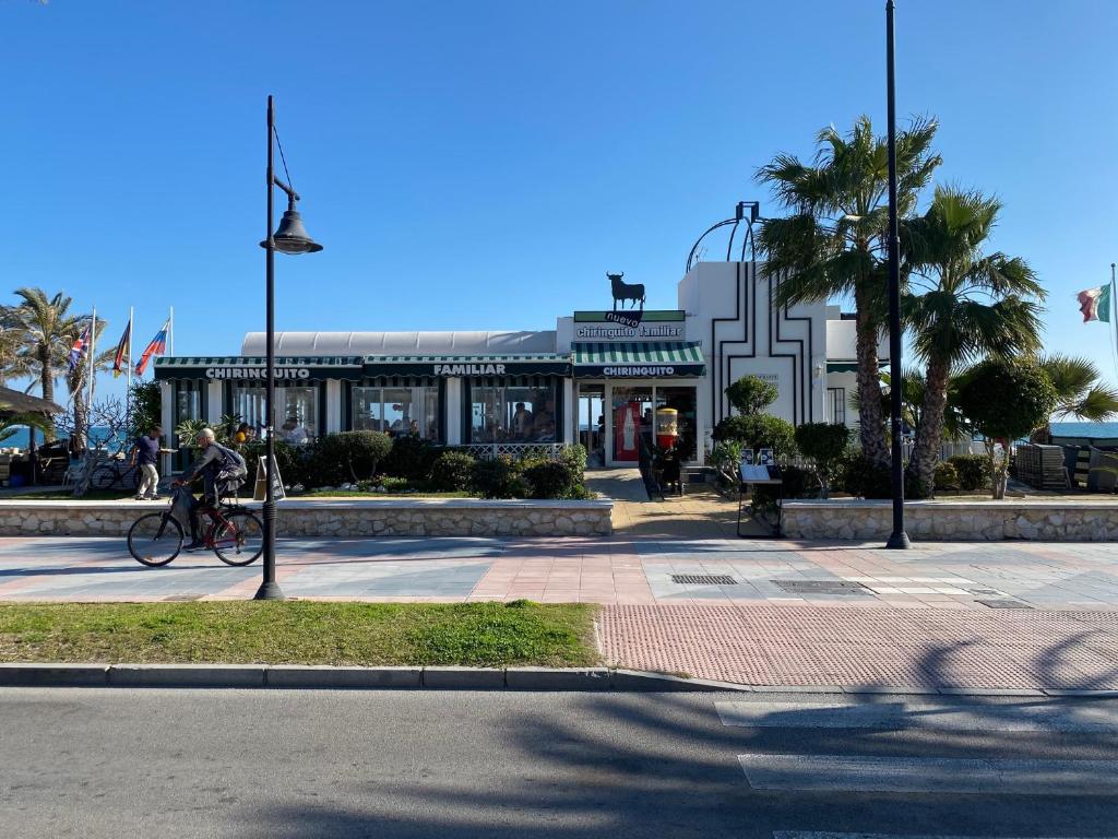 Apartamentos Los Alamos Sardinero, Torremolinos – Updated ...
