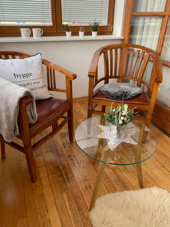 Residence Sarka - 19