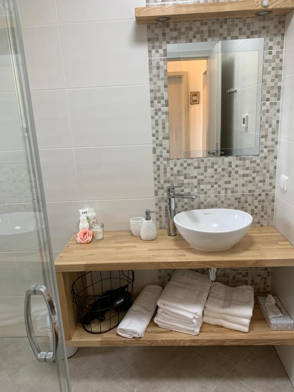 Residence Sarka - 15