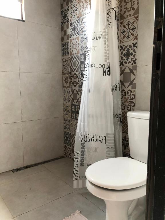  Suíte Rio Formoso