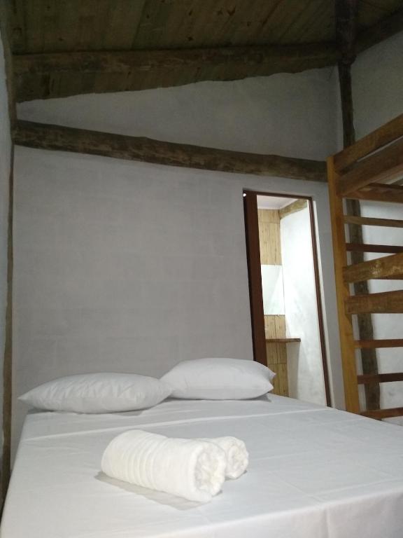  Prumirim Surf Suítes