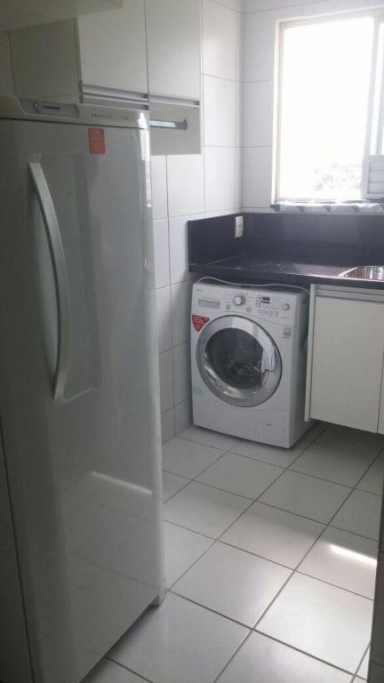  Ferienwohnung Brasilien am Strand