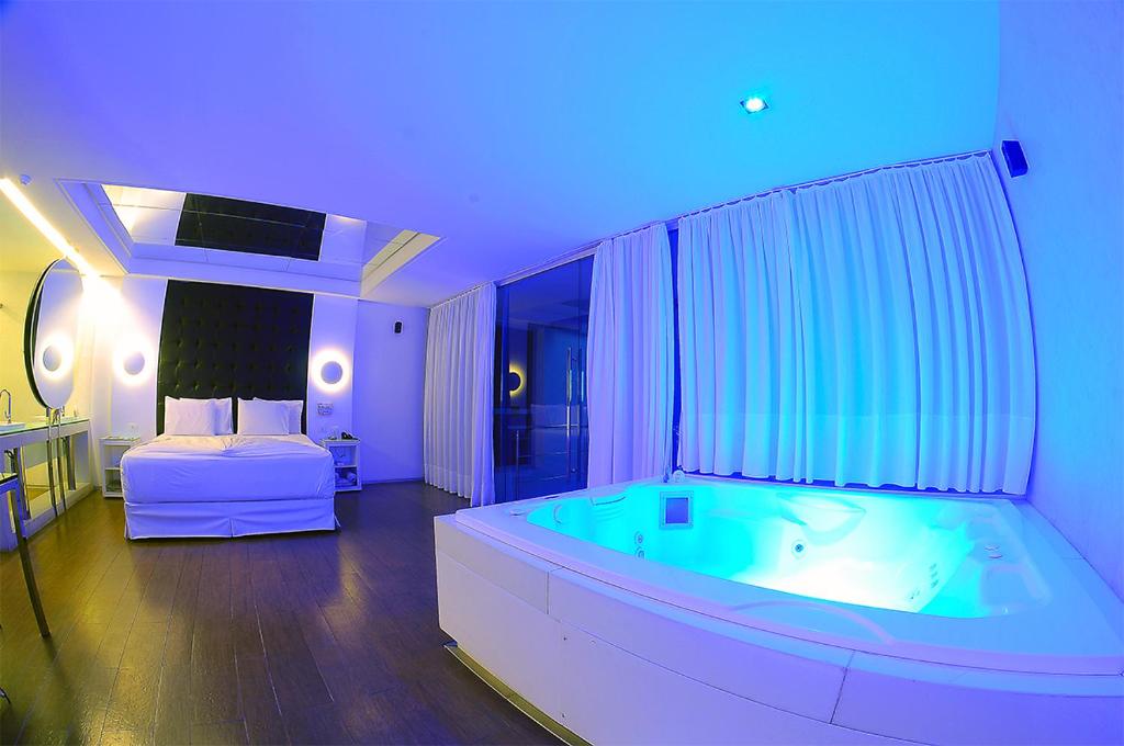  Nexos Motel Piedade - Adults Only