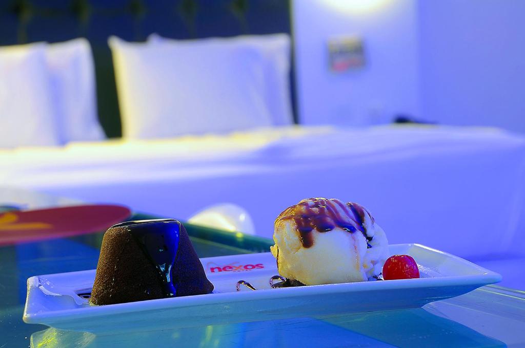  Nexos Motel Piedade - Adults Only