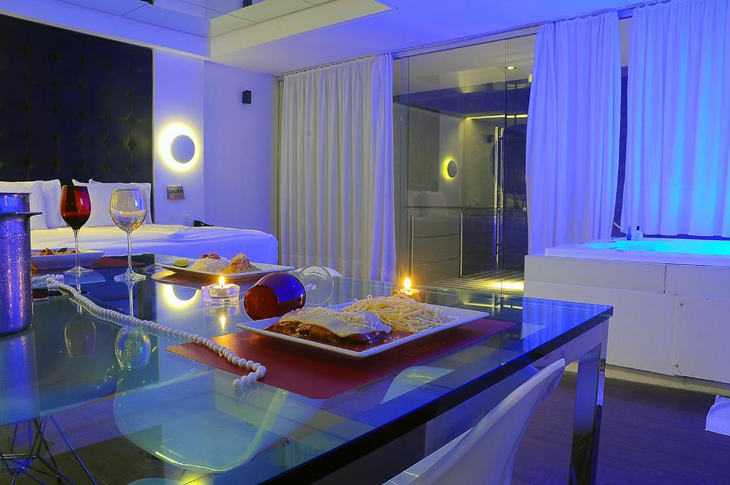  Nexos Motel Piedade - Adults Only