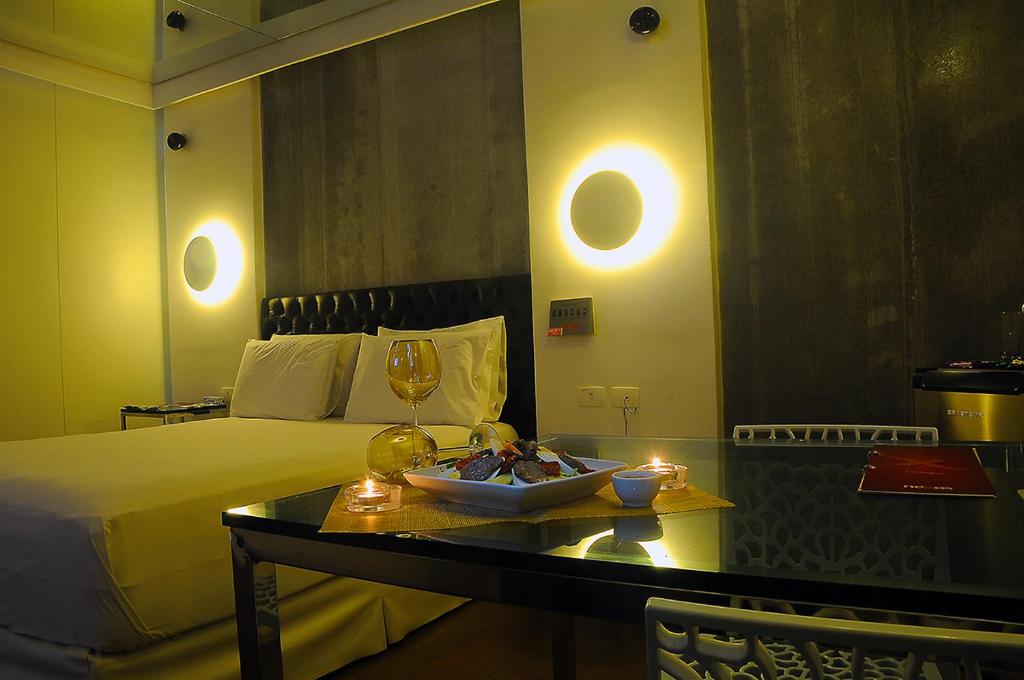 Nexos Motel Piedade - Adults Only