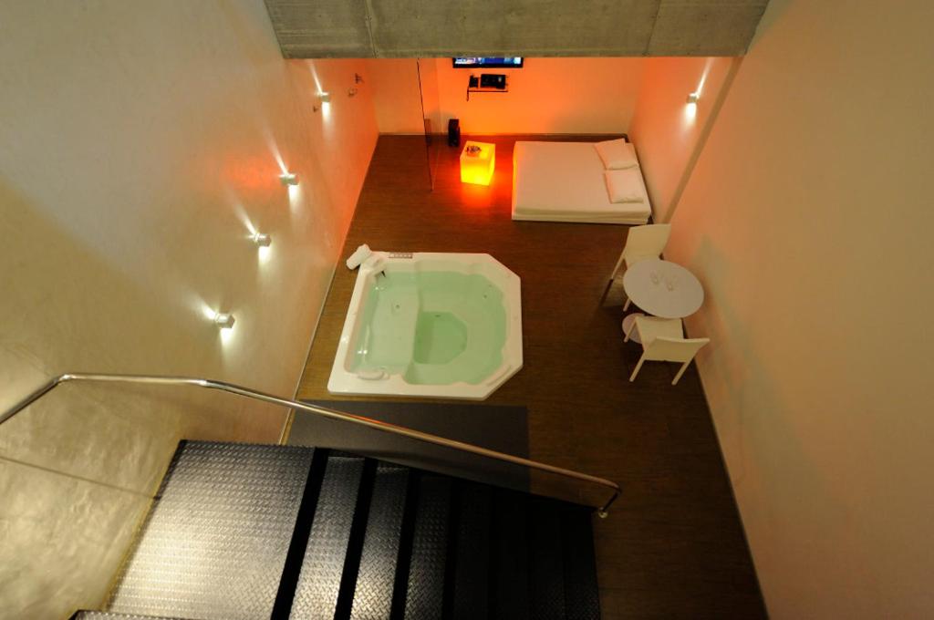  Nexos Motel Piedade - Adults Only