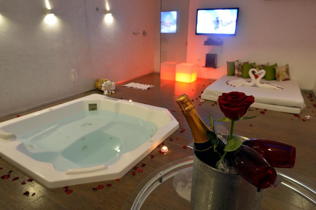  Nexos Motel Piedade - Adults Only